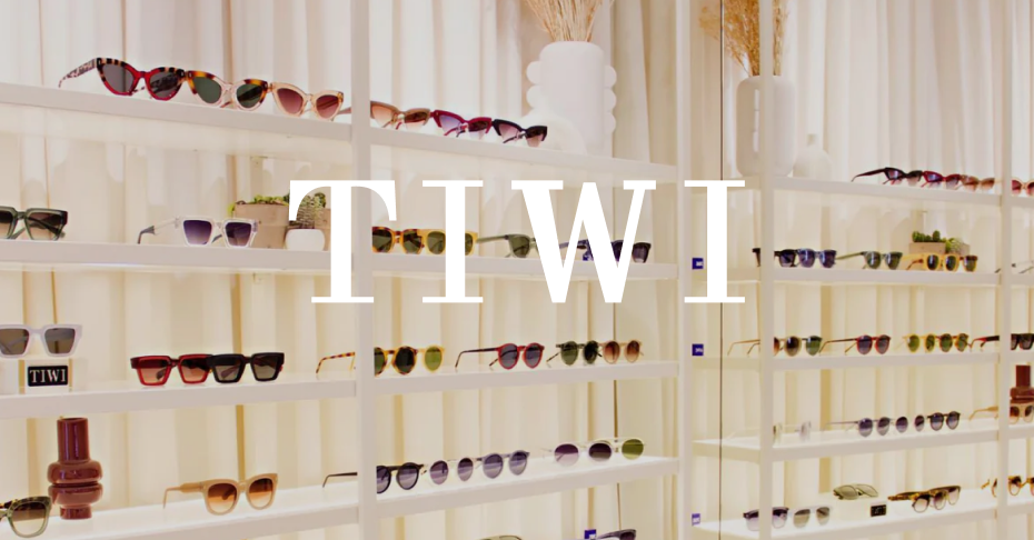 Case Study: Tiwi Fashion Strategy