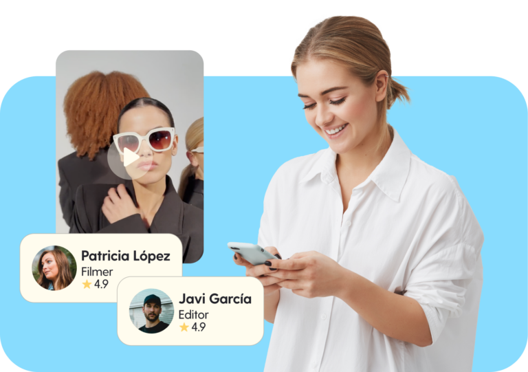 ¿Por qué crear videos para promocionar tu empresa?