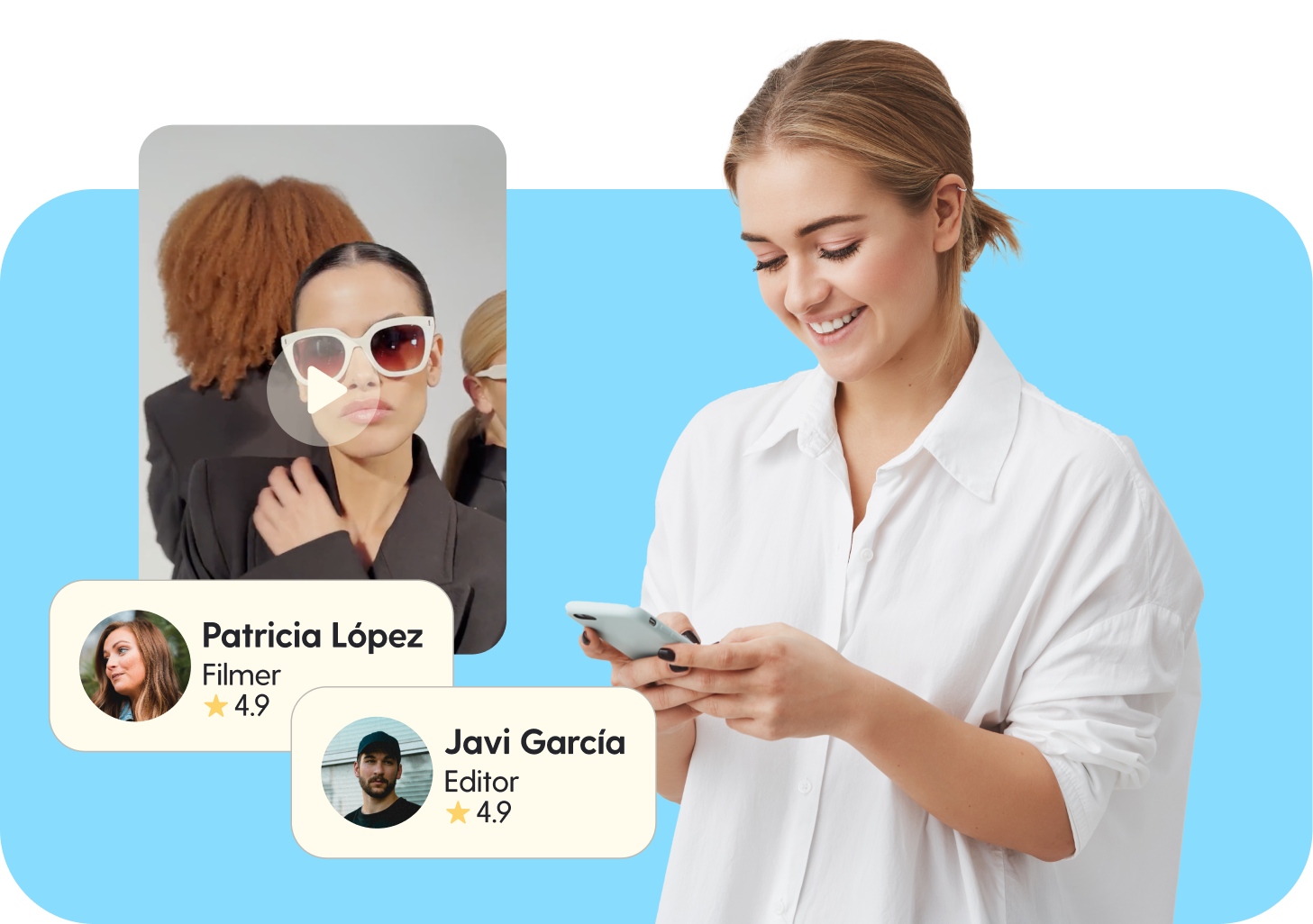 ¿Por qué crear videos para promocionar tu empresa?