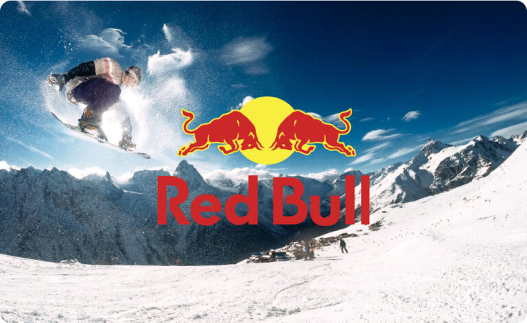 We analyze Red Bull’s content strategy