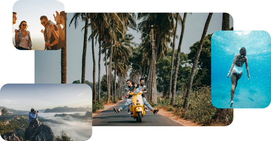 Attractive Tourism Content Strategies