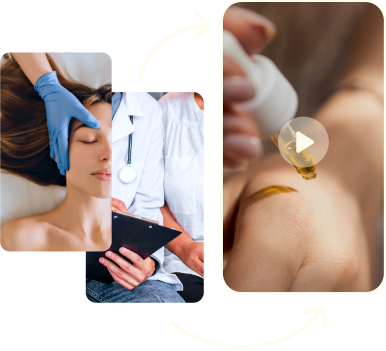 Destaca el Bienestar con Contenido de Calidad