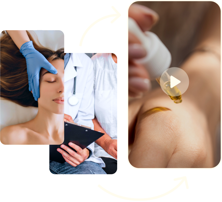 Destaca el Bienestar con Contenido de Calidad