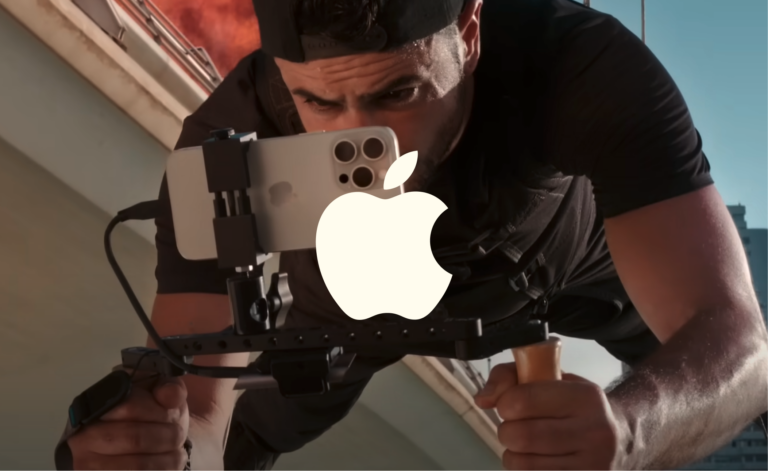 We analyze Apple’s marketing strategy