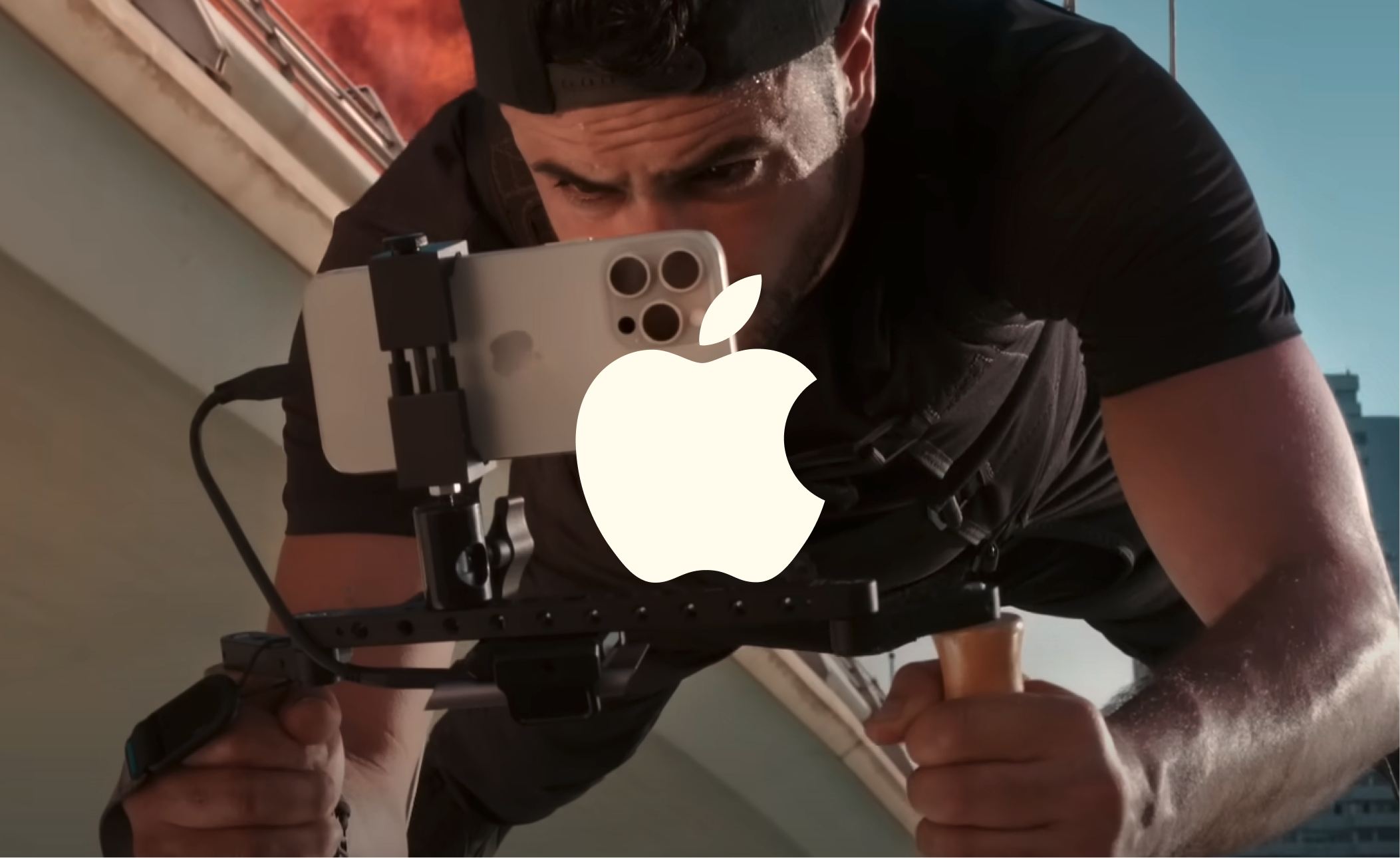 We analyze Apple’s marketing strategy