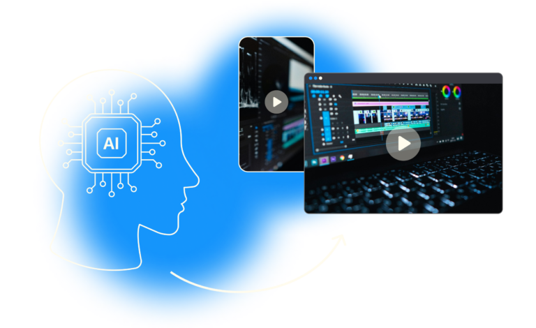 5 Ways AI Transforms Video Production