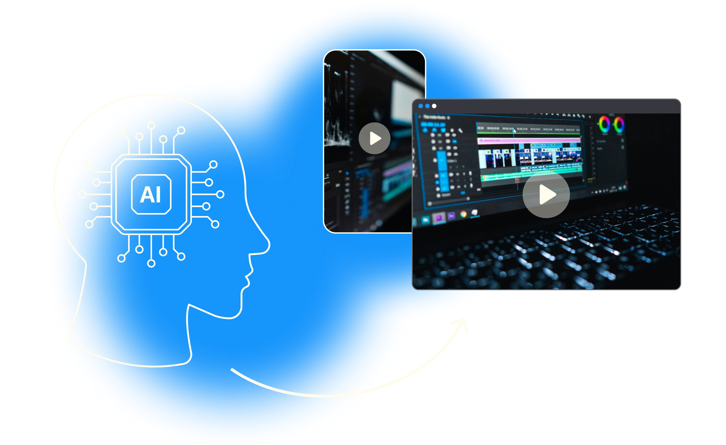 5 Ways AI Transforms Video Production