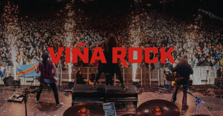 Cómo revolucionar el contenido de festivales: Viña Rock e Interestelar