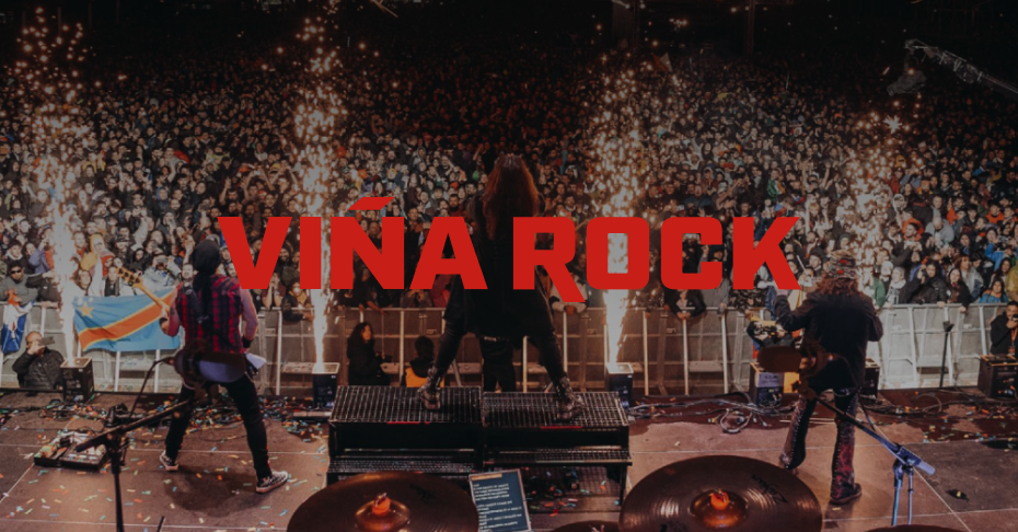 Cómo revolucionar el contenido de festivales: Viña Rock e Interestelar