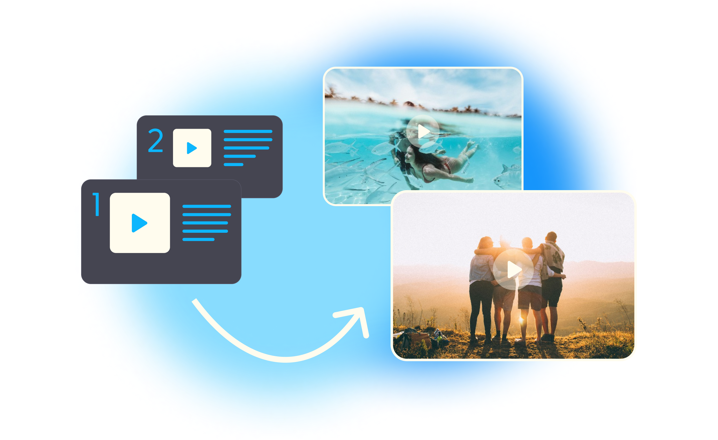 Guide to Create an Unforgettable Travel Video