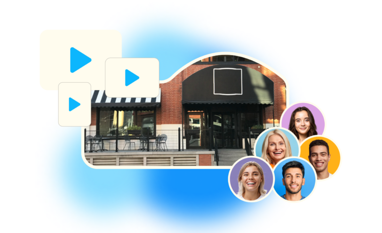 Cómo crear videos para restaurantes y atraer más clientes