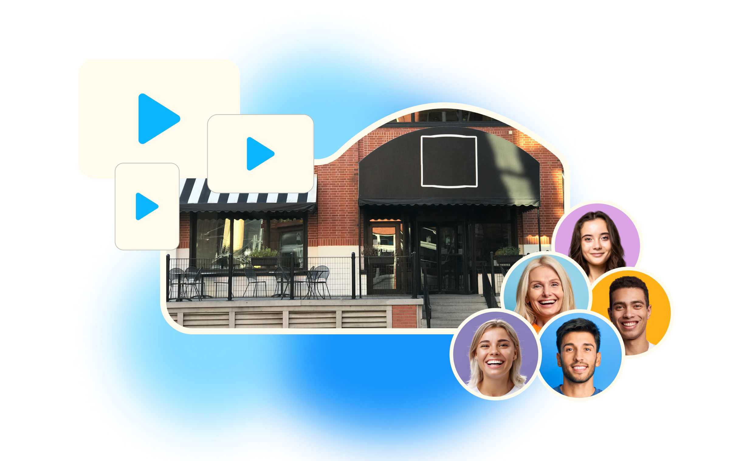 Cómo crear videos para restaurantes y atraer más clientes