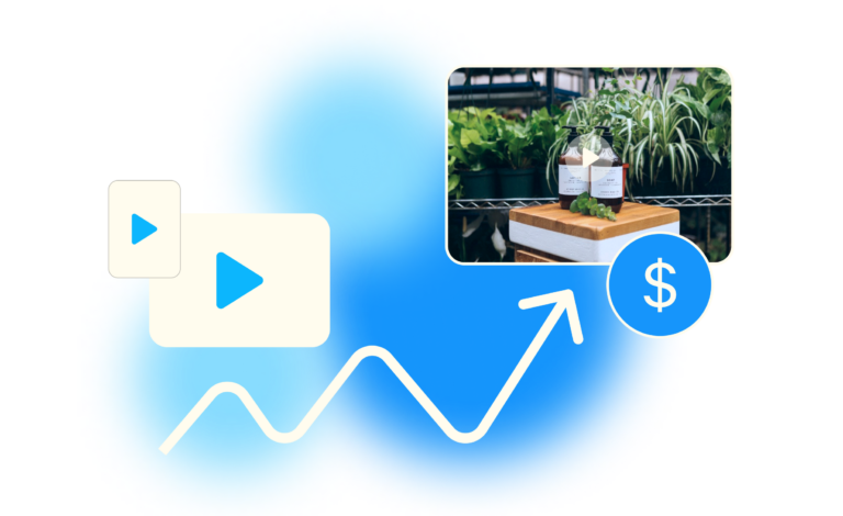 How to create product videos that increase sales