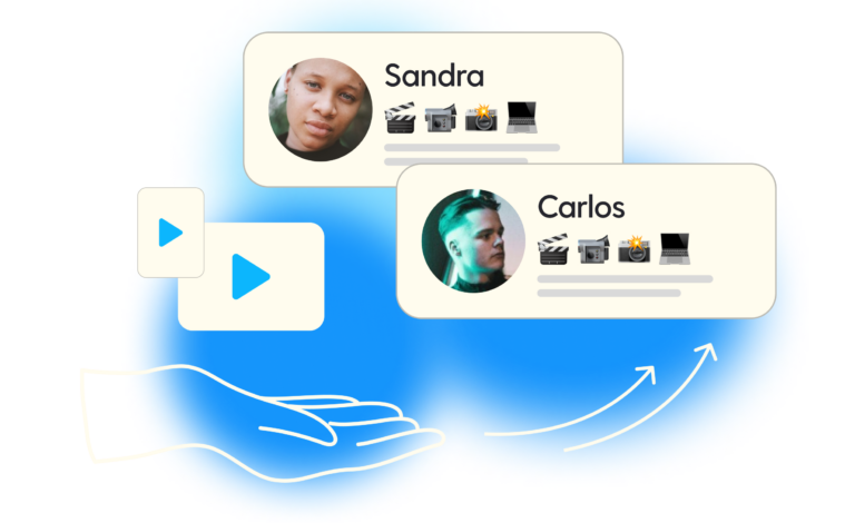 Why hire video freelancers?