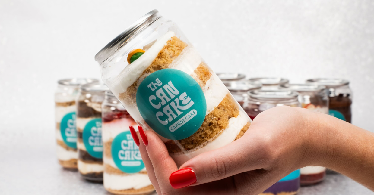 Fotografía de Producto: El Éxito de Cancake con Storimake