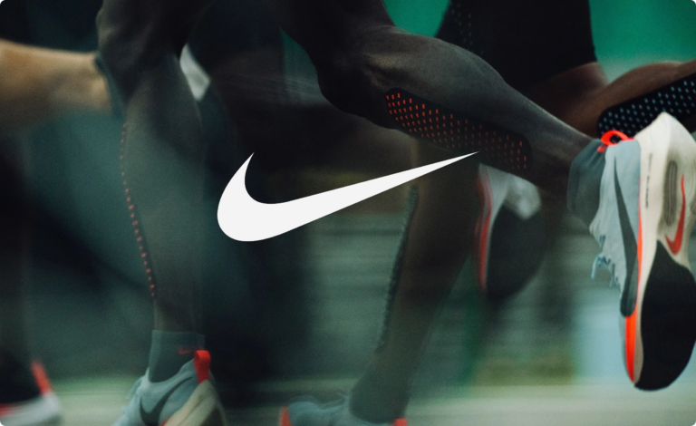 Nike Marketing Strategy