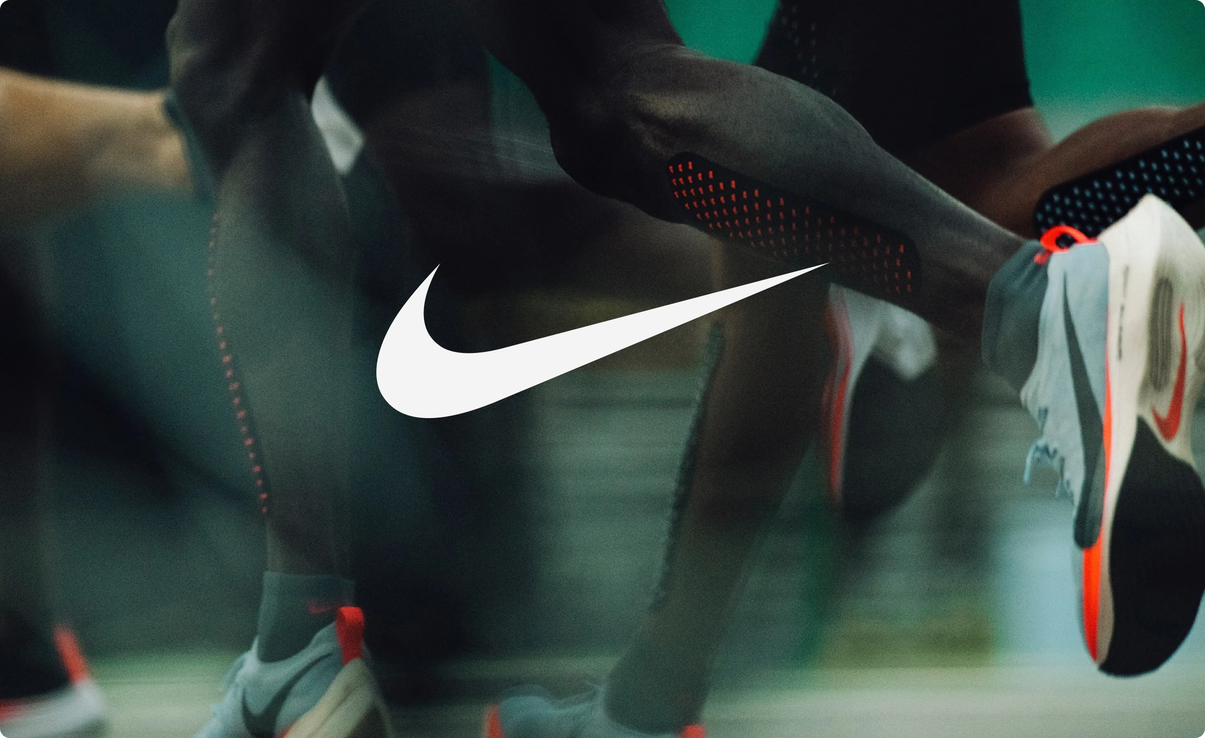 Nike Marketing Strategy