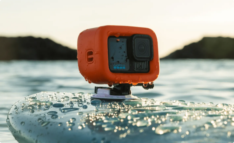 GoPro Hero 13: La Cámara de Acción Definitiva