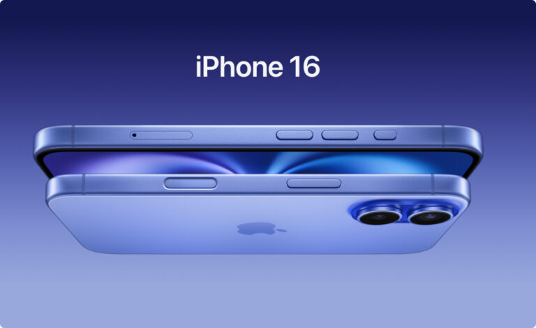 Apple revolutionizing the photography industry with the Iphone 16