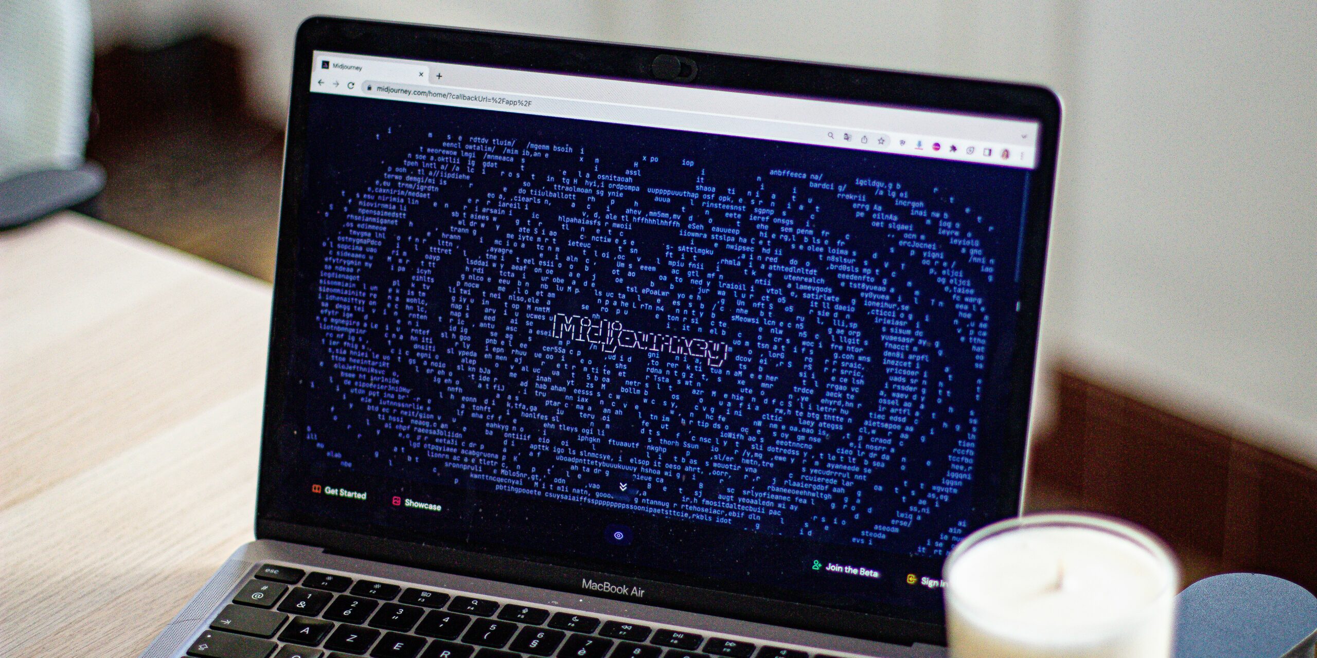 Inteligencia Artificial en la Creación de Contenido