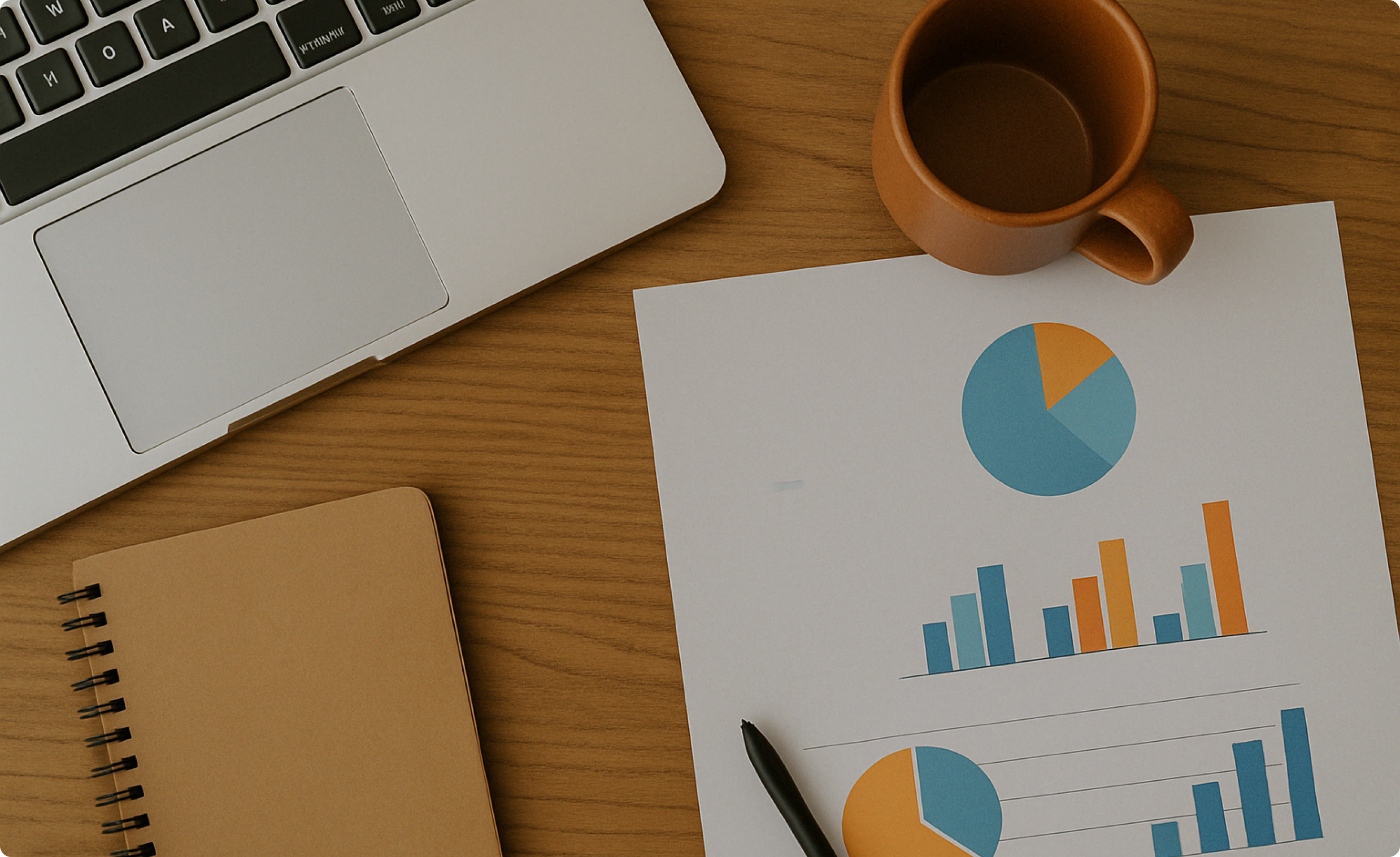 Los 5 pilares de contenido que toda empresa necesita