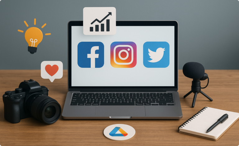 ¿Vale la pena invertir en vídeo marketing en 2025?