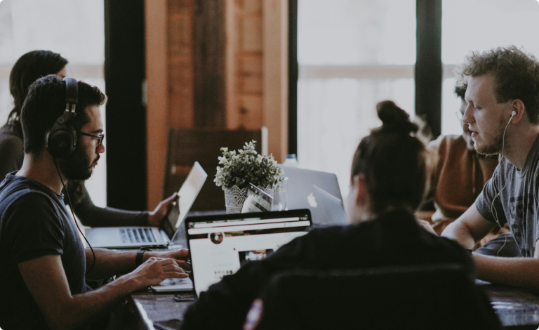 Cómo mejorar la colaboración entre marketing y equipos externos