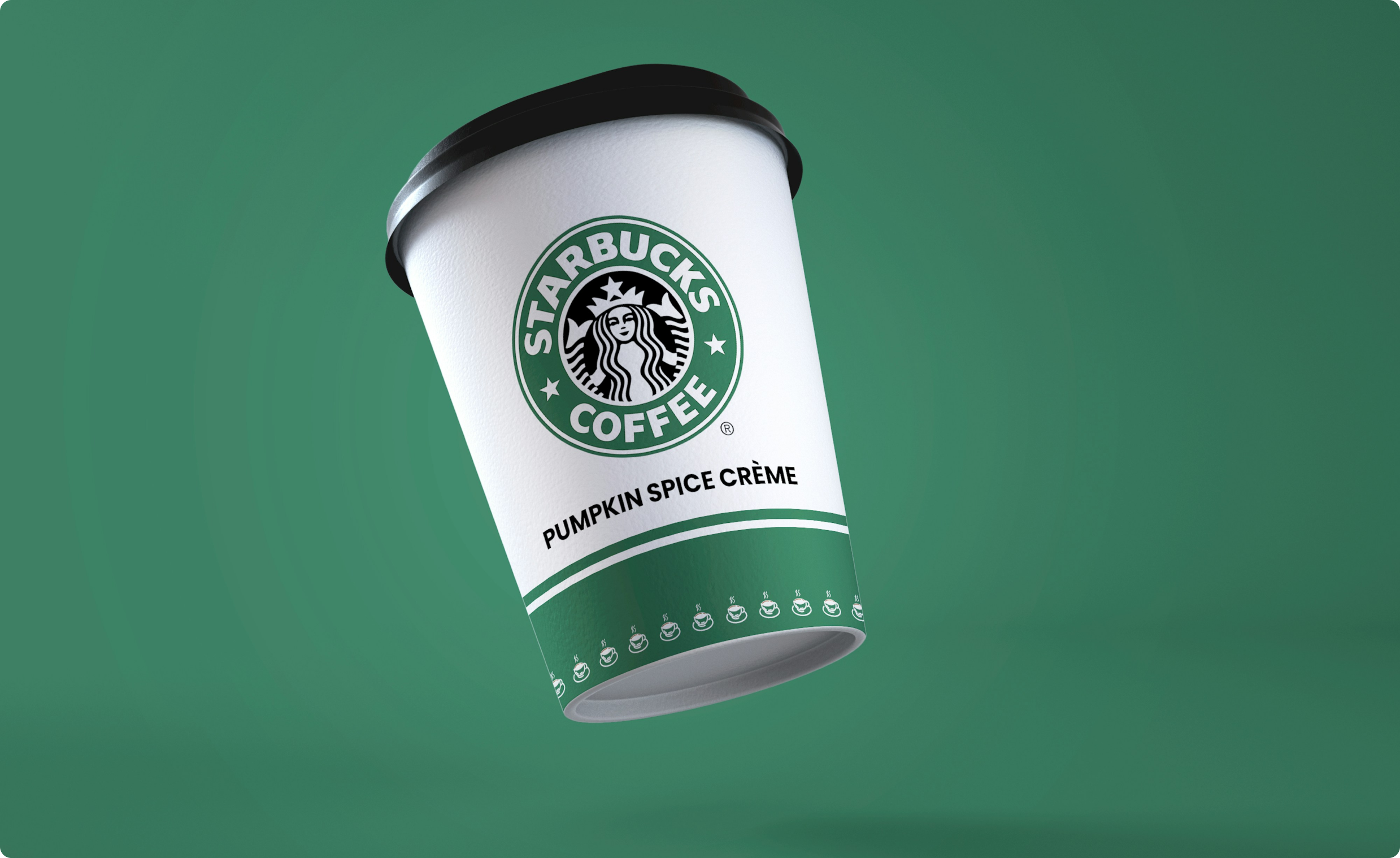 La estrategia de marketing de Starbucks