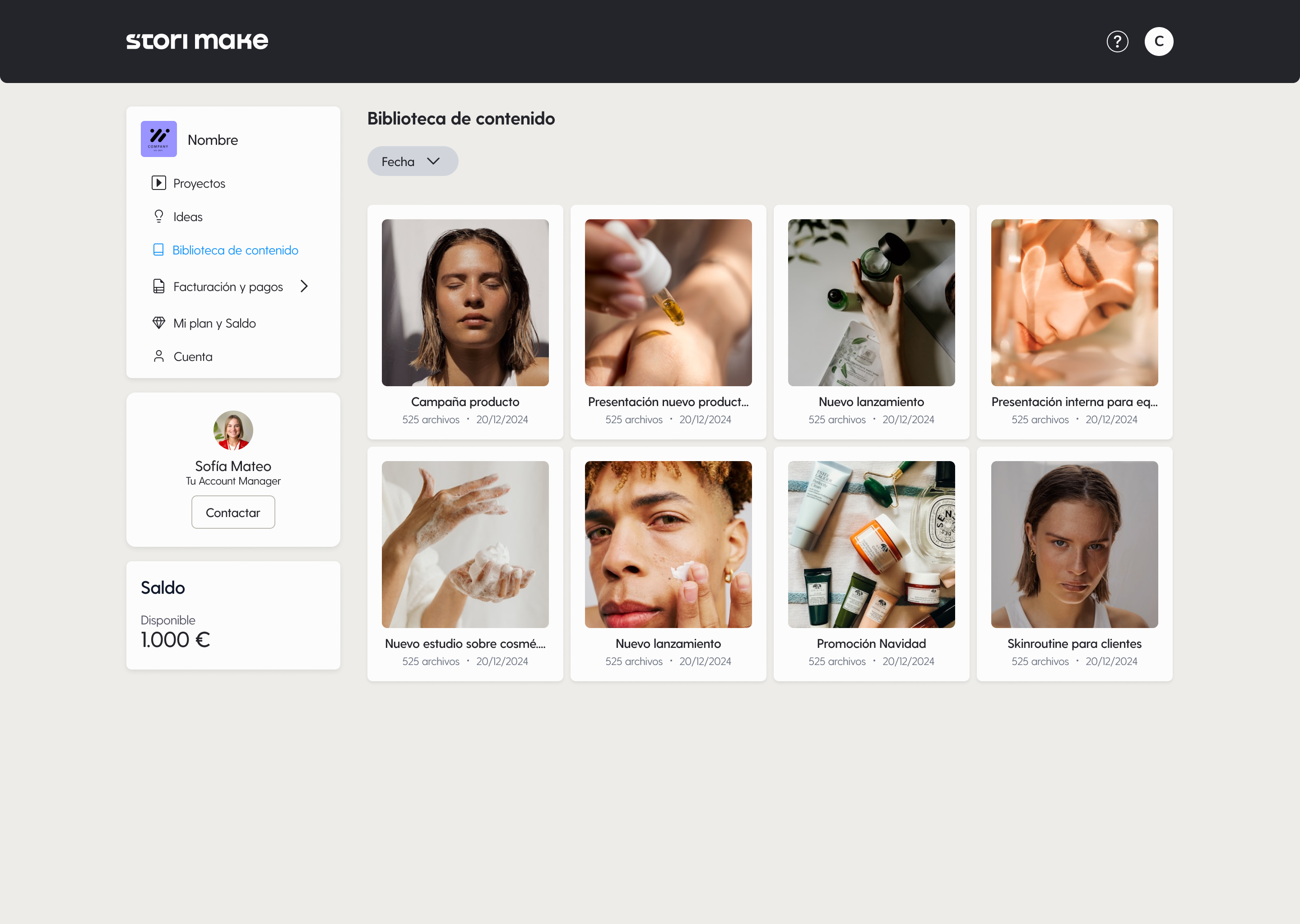 Cómo optimizamos la producción de creatividades para ads a escala