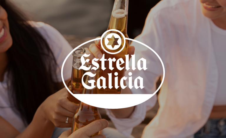 Estrella Galicia: producción internacional para una marca global