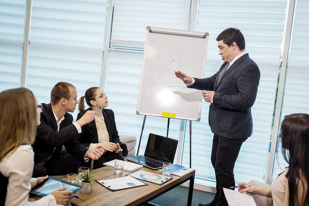 Matriz de contenidos: cómo planificar temas y formatos según etapa del embudo